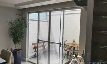 Imagem 7: CASA EM CONDOMÍNIO - SAÚDE - SP