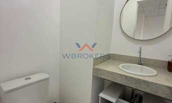 Imagem 7: Torre Gate - Espaço Cerâmica