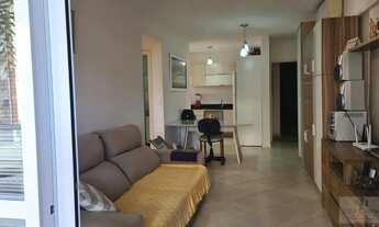 Imagem 6: Apartamento 2 Dormitórios, 1 Suíte e 1 Vaga - 71m² Ótima localização