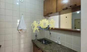 Imagem 5: Rarus Flats - Apartamento para venda na Bela Vista - Edifício Plaza Concorde