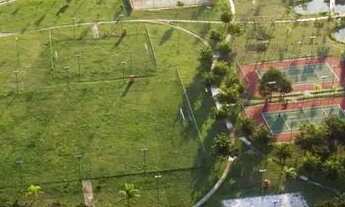 Imagem 5: Lote à venda no Condomínio Damha 1 (Sim