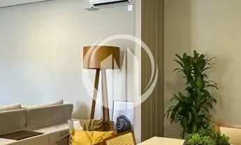 Imagem: Apartamento á venda 3 Suítes - Condomínio