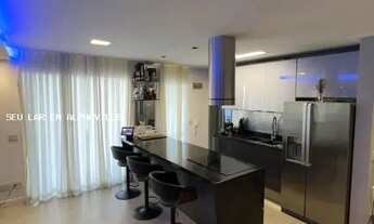 Imagem: Apartamento para Locação em Barueri, JARDIM