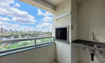 Imagem 5: Apartamento para alugar em Maringá, Vila Cleópatra, com 2 quartos, com 70.53 m², Solar do