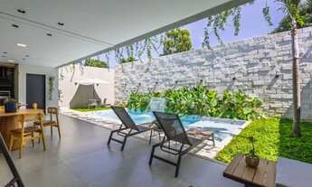 Imagem 6: Casa na vicente pires