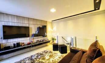 Imagem 3: Cobertura à venda, 3 quartos, 1 suíte, 2 vagas, Fernão Dias - Belo Horizonte/MG