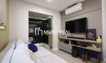 Imagem 7: APARTAMENTO À VENDA NA VILA MARIANA, 2 DORMITÓRIOS, 1 SUÍTE. 1 VAGA DE GARAGEM