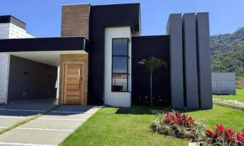 Imagem 2: Maravilhosa Casa c/ 3 quartos à venda - São José do Imbassaí - Maricá/RJ