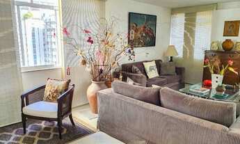 Imagem 4: Aluguel Apartamento 2 Dormitórios - 126 m² Jardim Europa