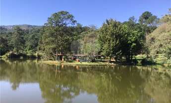 Imagem: Terreno à venda em Roseira - SP