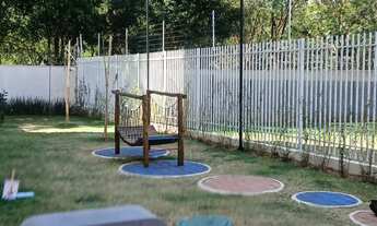 Imagem 4: Quarto Individual - OPORTUNIDADE