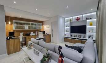 Imagem 4: Imóvel para venda possui 104 metros quadrados com 2 quartos em Lauzane Paulista - São Paul