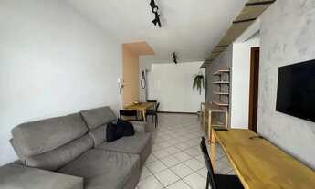 Imagem 3: Quarto em imóvel compartilhado na Trindade com tudo incluso