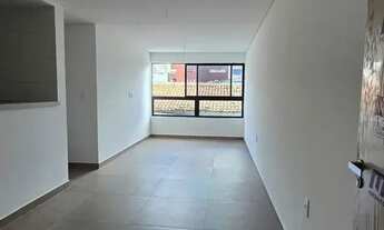 Imagem: Apartamento à venda com 3 quartos no Altiplano