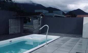 Imagem 2: Casa na praia Caraguatatuba / Massaguaçu disponível NATAL e ANO NOVO (11) 9.