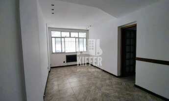 Imagem 2: 2 quartos, miolo de Icaraí - R$ 477.500,00