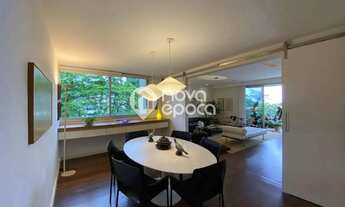 Imagem 3: São Conrado Apartamento com 4 dormitórios