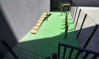 Imagem 4: Imóvel para venda com 78 metros quadrados com 3 quartos em Bessa - João Pessoa - PB