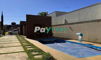 Imagem 3: Casa 4 quartos na Ponte Alta