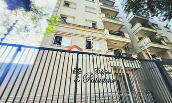 Imagem 4: Apartamento em Avenida Paissandu - Zona 03 - Maringá/PR