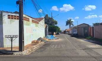 Imagem 2: Térrea para venda com 121 metros quadrados com 1 quarto em Vila Santa Luzia - Campo Grande