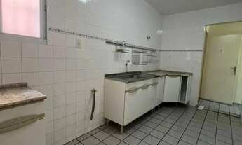 Imagem 7: EDF SERRA DO CABUGI 2 EM CAPIM MACIO