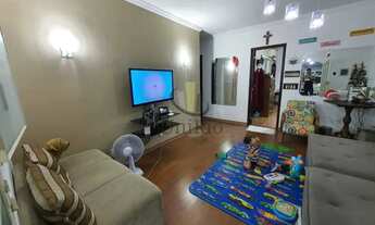 Imagem 2: Casa 2 quartos à venda - Cosmos - Rio de Janeiro RJ