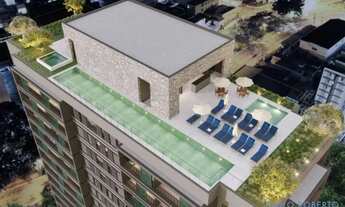 Imagem 2: APARTAMENTO - CHÁCARA SANTO ANTONIO - SP