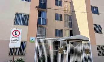 Imagem: Apartamento 2 quartos Paranoá Parque