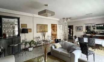 Imagem 3: Cobertura com 4 quartos à venda, 280 m² por R$ 2.425.000 - Ingá - Niterói/RJ