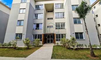 Imagem 3: Apartamentos Padrão em Poços de Caldas