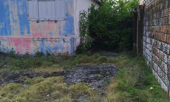 Imagem 6: Vende-se casa no bairro Cidade satélite 2 etapa Rios. Valor R$170mil Reais