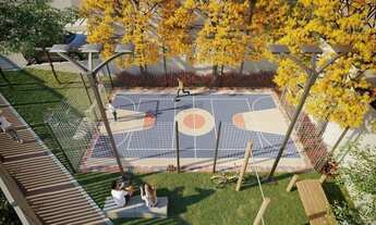 Imagem: CASA 3D no bairro Teresópolis em Porto