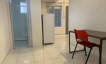 Imagem: Kitnet no Itguaçu - Florianópolis