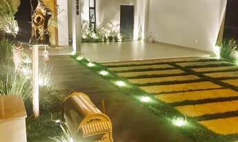 Imagem 2: Casa em Condomínio para Venda em Indaiatuba, Jardim Bréscia, 3 dormitórios, 1 suíte, 3 ban