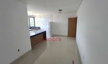 Imagem 3: Apartamentos novos no Bairro Lagoa Santa