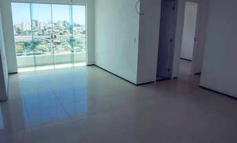 Imagem 3: Apartamento com 3 dormitórios à venda, 90 m² por R$ 792.000,00 - Fátima - Fortaleza/CE