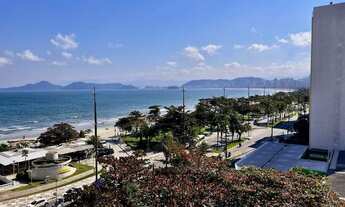 Imagem 4: Apartamento à venda, 3 quartos, 1 suíte, 1 vaga, Ponta da Praia - Santos/SP