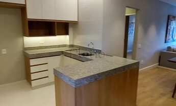 Imagem 6: Apartamento à venda com 2 suítes no Jardim Paraíso, Campinas