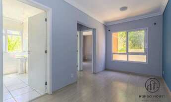 Imagem: Apartamento 1dt Vila Fiori