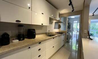 Imagem 6: Apartamento pé na areia Campeche