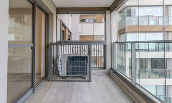 Imagem 7: Venda Apartamento 2 Dormitórios - 65 m² Moema