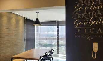 Imagem: LOCAÇÃO - APARTAMENTO PARQUE CAMPOLIM