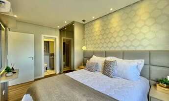 Imagem 7: Imóvel para venda possui 100 metros quadrados com 3 quartos em Navegantes - Capão da Canoa