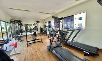 Imagem 4: Oferta!! Apartamento 2/4 No Residencial Ecopark - Emaús