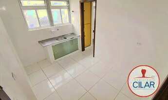 Imagem 6: Imobiliária Cilar Vende Apartamento 3 Quartos no Centro com 122,36m², Ref. 100847.001