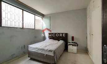 Imagem 6: Casa em Rua Itajubá - Sagrada Família - Belo Horizonte/MG