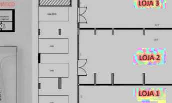 Imagem 3: LOJA - MORUMBI - SP