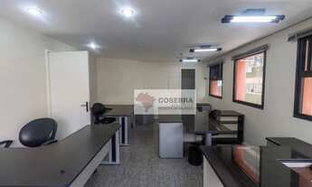 Imagem 3: Conjunto à venda, 45 m² por R$ 370.000,00 - Itaim Bibi - São Paulo/SP