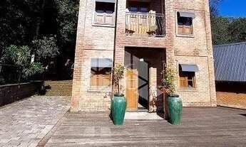 Imagem 6: Área Turística no Vale dos Vinhedos